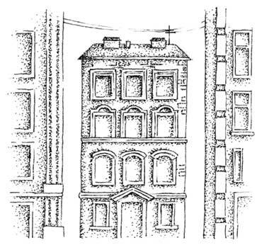 Иллюстрация к книге — Южные помидоры. Рассказы о доме с синей дверью и черешневом компоте [i_029.jpg]