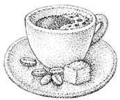 Иллюстрация к книге — Южные помидоры. Рассказы о доме с синей дверью и черешневом компоте [i_030.jpg]