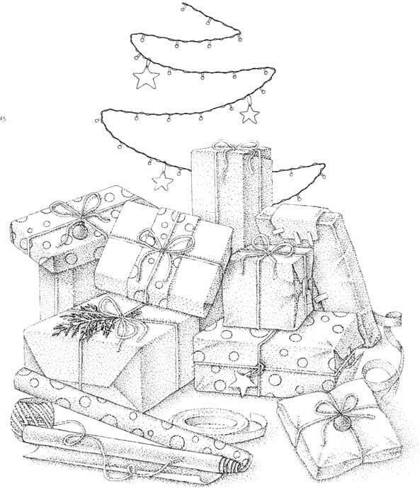 Иллюстрация к книге — Южные помидоры. Рассказы о доме с синей дверью и черешневом компоте [i_033.jpg]