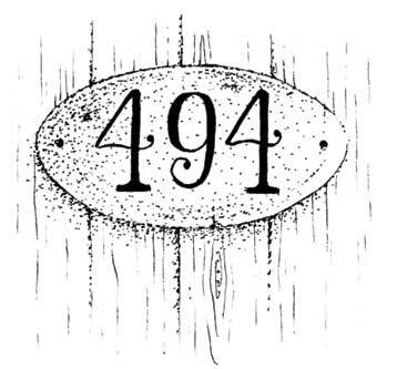 Иллюстрация к книге — Южные помидоры. Рассказы о доме с синей дверью и черешневом компоте [i_035.jpg]