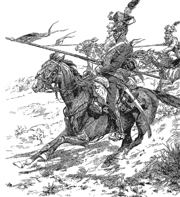 Иллюстрация к книге — Tresor Ее Величества. Следствие ведет Степан Шешковский [i_001.jpg]