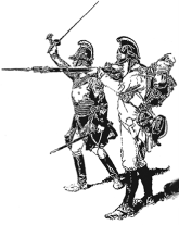 Иллюстрация к книге — Tresor Ее Величества. Следствие ведет Степан Шешковский [i_002.jpg]