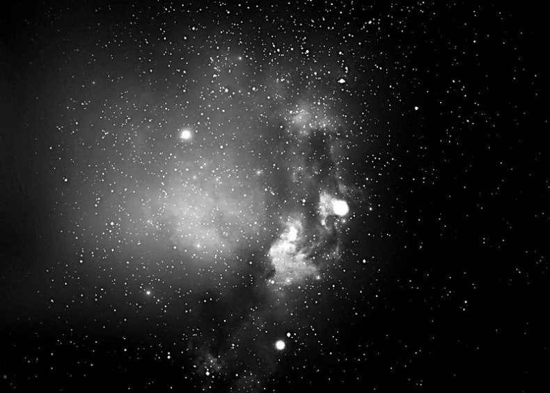 Иллюстрация к книге — Загадки космоса. Планеты и экзопланеты [i_003.jpg]