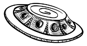 Иллюстрация к книге — Загадки космоса. Планеты и экзопланеты [i_004.jpg]