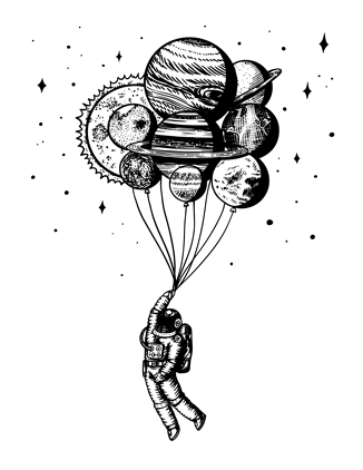 Иллюстрация к книге — Загадки космоса. Планеты и экзопланеты [i_018.jpg]