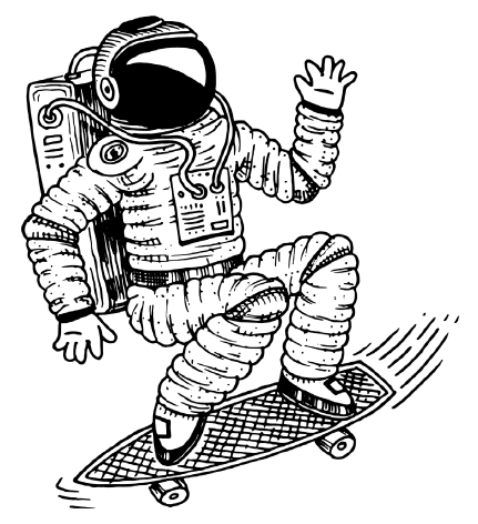 Иллюстрация к книге — Загадки космоса. Планеты и экзопланеты [i_037.jpg]