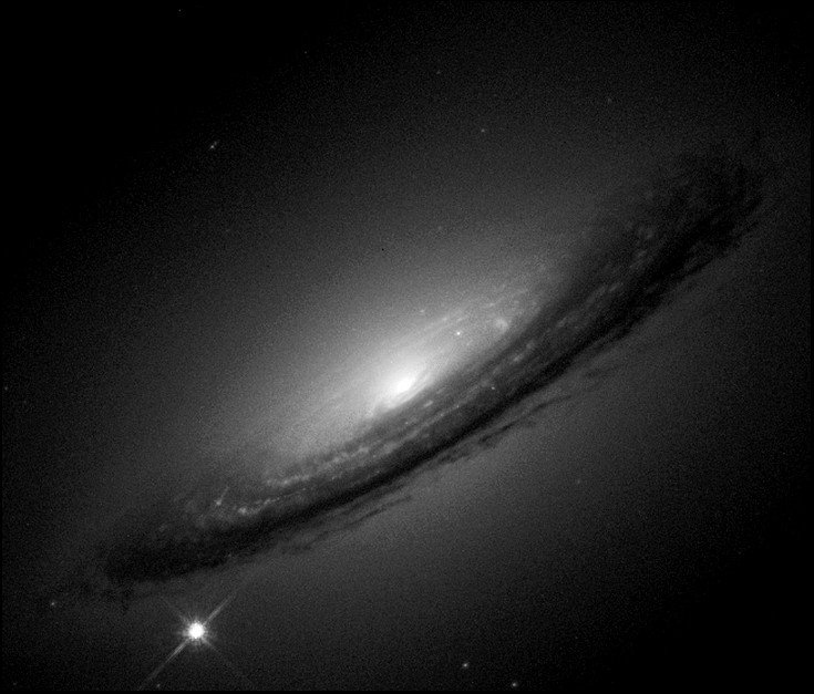 Иллюстрация к книге — Загадки космоса. Планеты и экзопланеты [i_040.jpg]