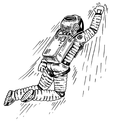 Иллюстрация к книге — Загадки космоса. Планеты и экзопланеты [i_051.jpg]