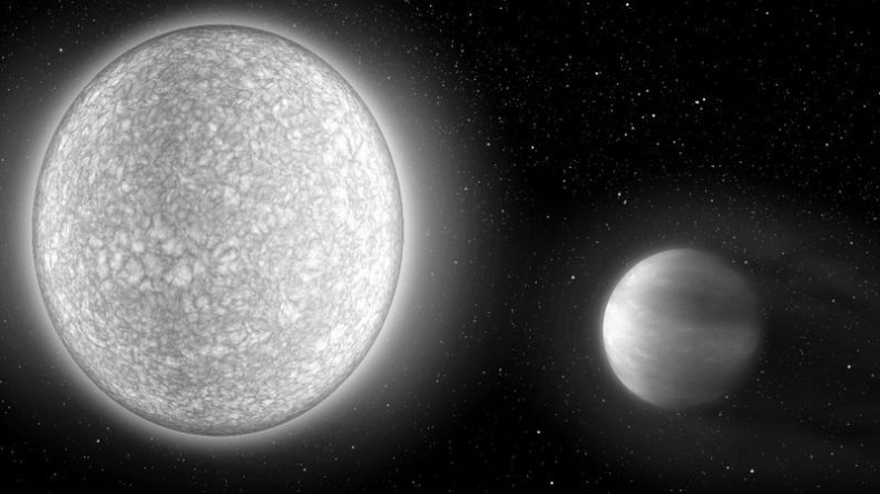 Иллюстрация к книге — Загадки космоса. Планеты и экзопланеты [i_054.jpg]