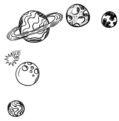 Иллюстрация к книге — Загадки космоса. Планеты и экзопланеты [i_068.jpg]