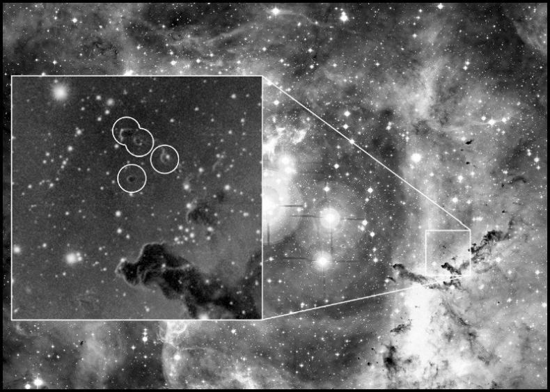 Иллюстрация к книге — Загадки космоса. Планеты и экзопланеты [i_079.jpg]