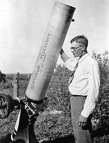 Иллюстрация к книге — Загадки космоса. Планеты и экзопланеты [i_086.jpg]