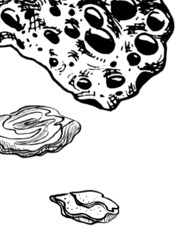 Иллюстрация к книге — Загадки космоса. Планеты и экзопланеты [i_097.jpg]