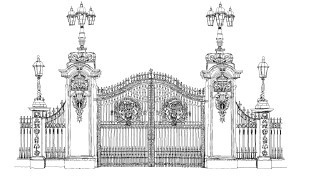 Иллюстрация к книге — Этикет, традиции и история романтических отношений [i_010.jpg]