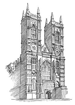 Иллюстрация к книге — Этикет, традиции и история романтических отношений [i_016.jpg]