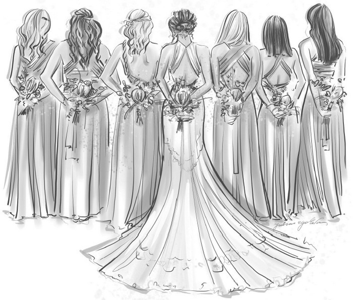 Иллюстрация к книге — Этикет, традиции и история романтических отношений [i_023.jpg]