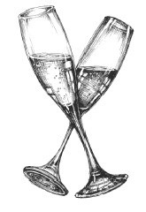 Иллюстрация к книге — Этикет, традиции и история романтических отношений [i_025.jpg]