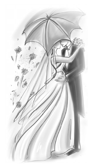 Иллюстрация к книге — Этикет, традиции и история романтических отношений [i_043.jpg]