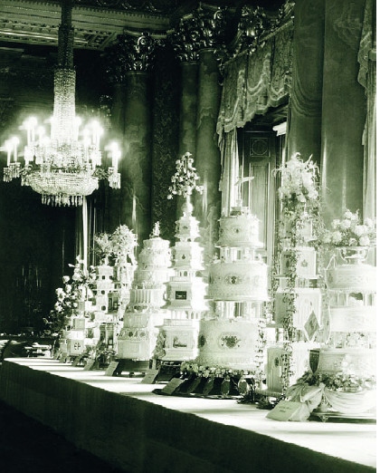 Иллюстрация к книге — Этикет, традиции и история романтических отношений [i_047.jpg]