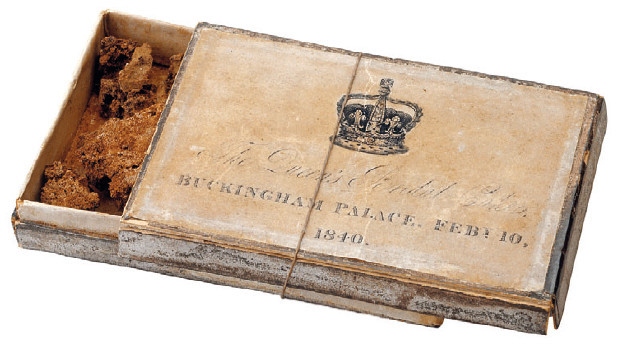 Иллюстрация к книге — Этикет, традиции и история романтических отношений [i_048.jpg]