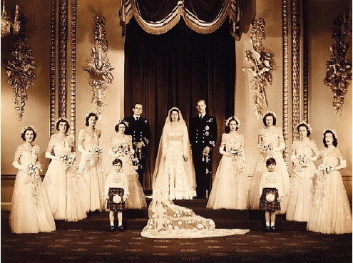 Иллюстрация к книге — Этикет, традиции и история романтических отношений [i_049.jpg]