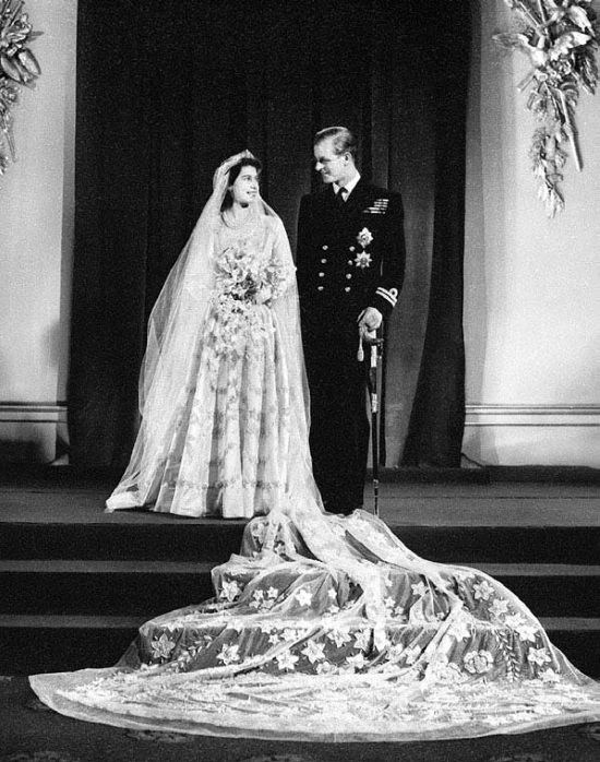 Иллюстрация к книге — Этикет, традиции и история романтических отношений [i_050.jpg]