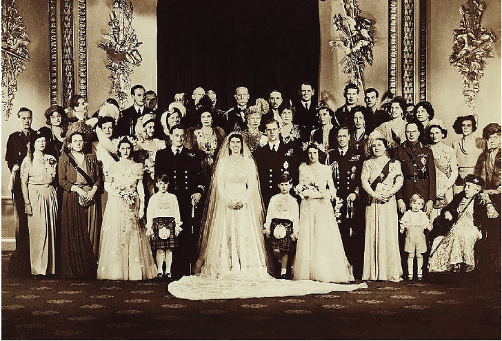 Иллюстрация к книге — Этикет, традиции и история романтических отношений [i_073.jpg]