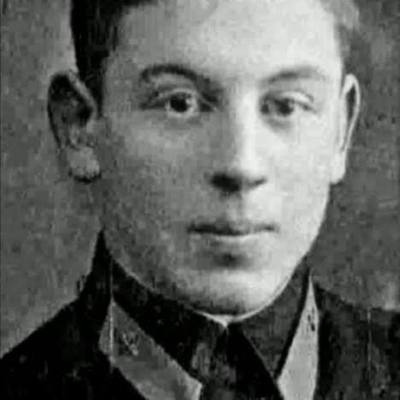 Иллюстрация к книге — Рыжик [i_025.jpg]