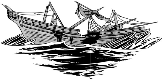 Иллюстрация к книге — Корабль из прошлого [i_010.jpg]