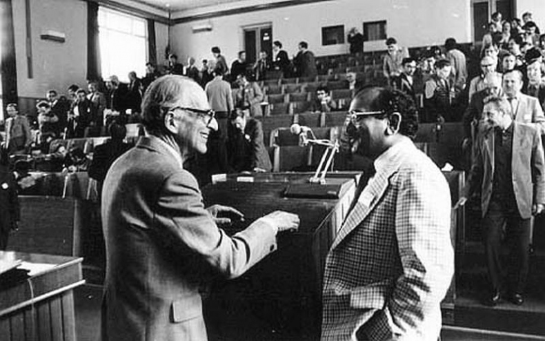 Иллюстрация к книге — Атомный проект. Жизнь за «железным занавесом» [i_016.jpg]