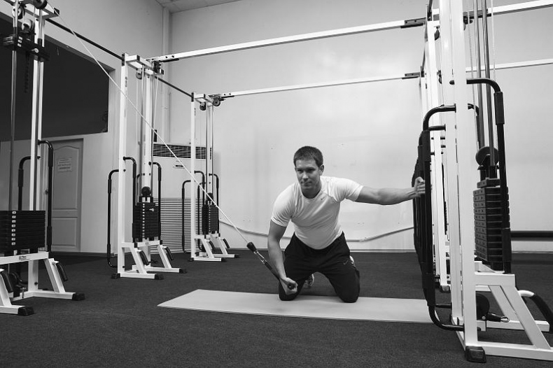 Иллюстрация к книге — Страсти по иммунитету. Медицина против медицины [i_004.jpg]