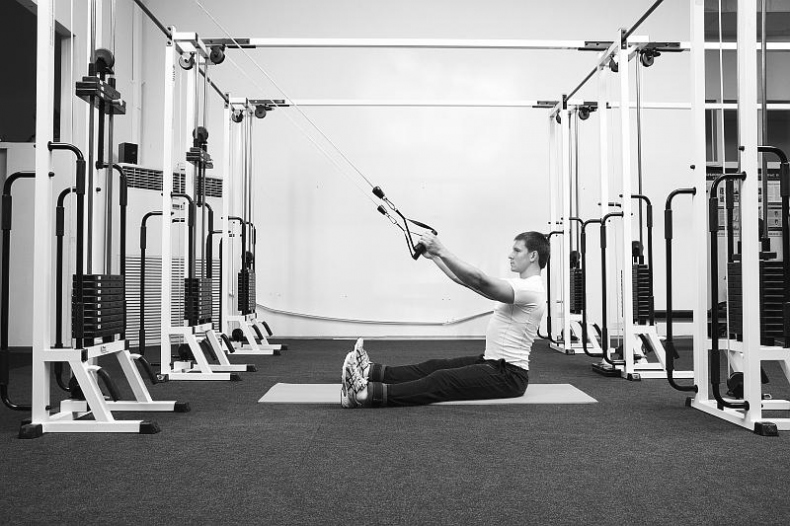 Иллюстрация к книге — Страсти по иммунитету. Медицина против медицины [i_005.jpg]