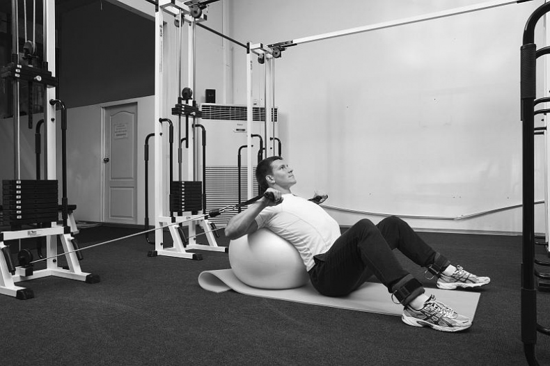 Иллюстрация к книге — Страсти по иммунитету. Медицина против медицины [i_009.jpg]