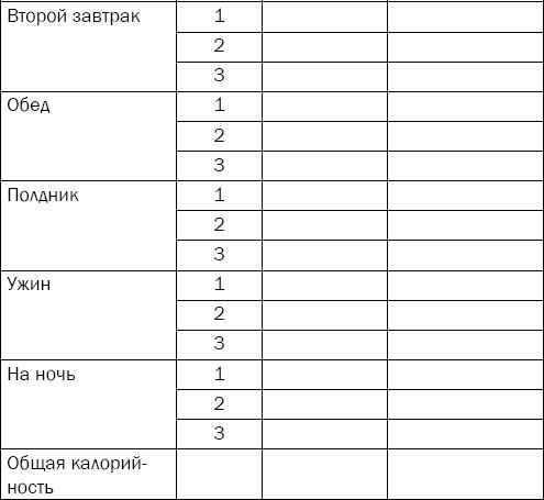 Иллюстрация к книге — Гипертония. Причины, профилактика, лечение [i_058.jpg]