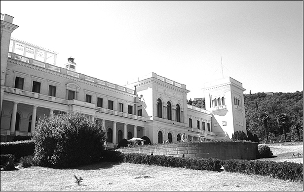 Иллюстрация к книге — Секретные операции царских спецслужб. 1877-1917 гг. [i_007.jpg]