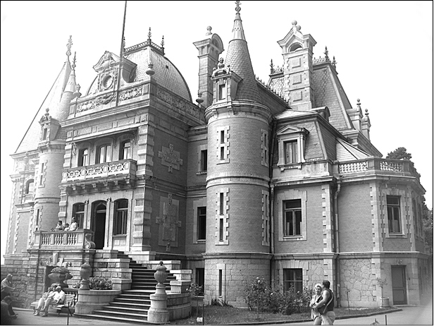 Иллюстрация к книге — Секретные операции царских спецслужб. 1877-1917 гг. [i_008.jpg]