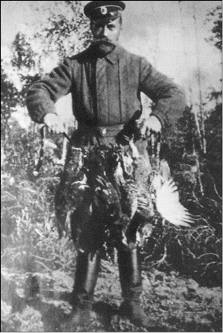 Иллюстрация к книге — Секретные операции царских спецслужб. 1877-1917 гг. [i_009.jpg]