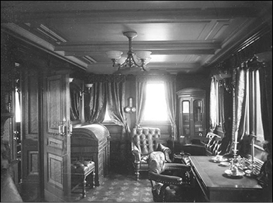 Иллюстрация к книге — Секретные операции царских спецслужб. 1877-1917 гг. [i_013.jpg]