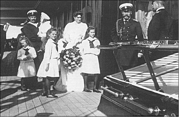 Иллюстрация к книге — Секретные операции царских спецслужб. 1877-1917 гг. [i_015.jpg]