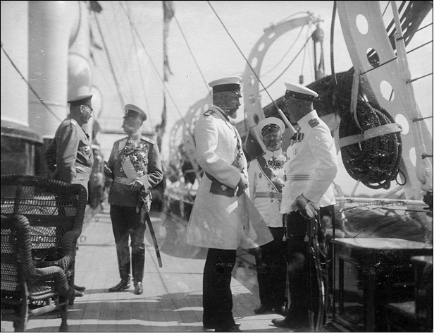 Иллюстрация к книге — Секретные операции царских спецслужб. 1877-1917 гг. [i_021.jpg]