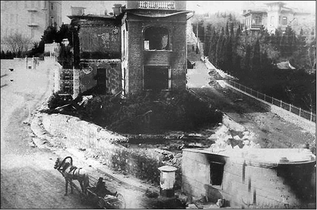 Иллюстрация к книге — Секретные операции царских спецслужб. 1877-1917 гг. [i_023.jpg]