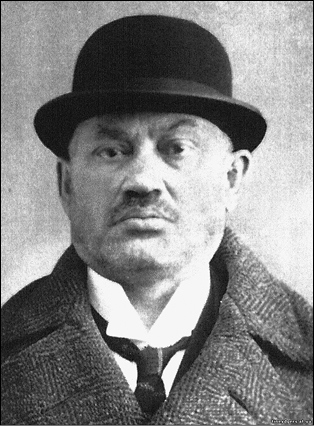 Иллюстрация к книге — Секретные операции царских спецслужб. 1877-1917 гг. [i_026.jpg]