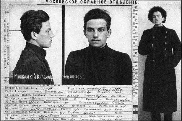 Иллюстрация к книге — Секретные операции царских спецслужб. 1877-1917 гг. [i_031.jpg]