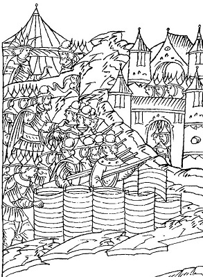 Иллюстрация к книге — «Янычары» Ивана Грозного. Стрелецкое войско во 2-й половине XVI – начале XVII в. [i_021.jpg]