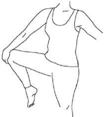 Иллюстрация к книге — Доктор Евгений Божьев советует. Зарядка на каждый день [i_003.jpg]