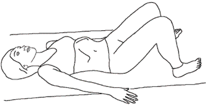 Иллюстрация к книге — Доктор Евгений Божьев советует. Зарядка на каждый день [i_005.jpg]