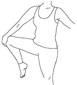 Иллюстрация к книге — Доктор Евгений Божьев советует. Зарядка на каждый день [i_007.jpg]