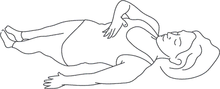 Иллюстрация к книге — Доктор Евгений Божьев советует. Зарядка на каждый день [i_008.jpg]