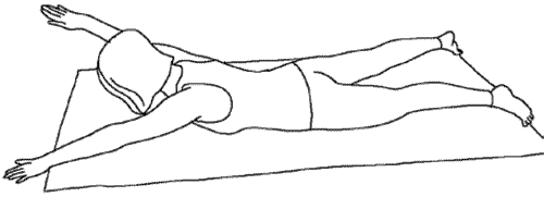 Иллюстрация к книге — Доктор Евгений Божьев советует. Зарядка на каждый день [i_009.jpg]