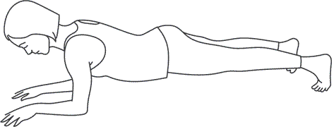 Иллюстрация к книге — Доктор Евгений Божьев советует. Зарядка на каждый день [i_011.jpg]